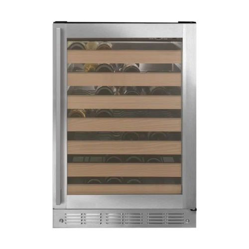 Monogram 57-Bottle Wine Cooler