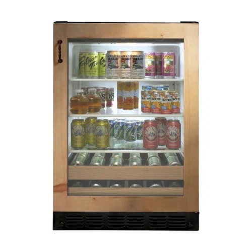 Monogram Beverage Center
