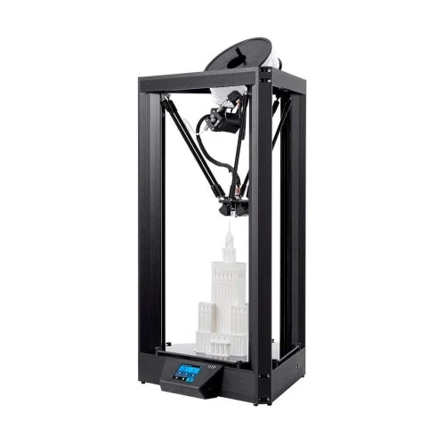 Monoprice Delta PRO 3D Printer
