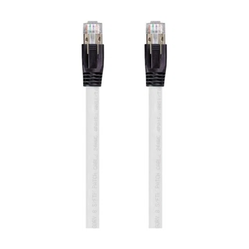 Monoprice Entegrade Series Cat8 24AWG S/FTP Ethernet Network Cable