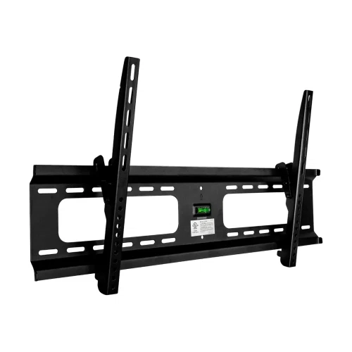 Monoprice EZ Series Wide Low‑Profile Tilt TV Wall Mount Bracket