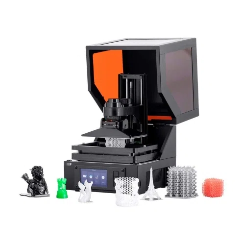 Monoprice Mini SLA LCD Resin 3D Printer