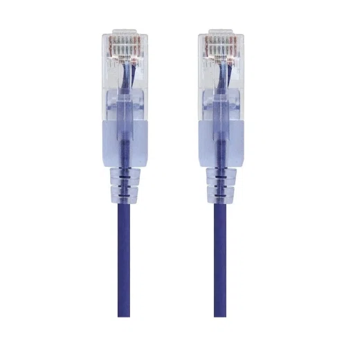 Monoprice SlimRun Cat6A Ethernet Patch Cable 