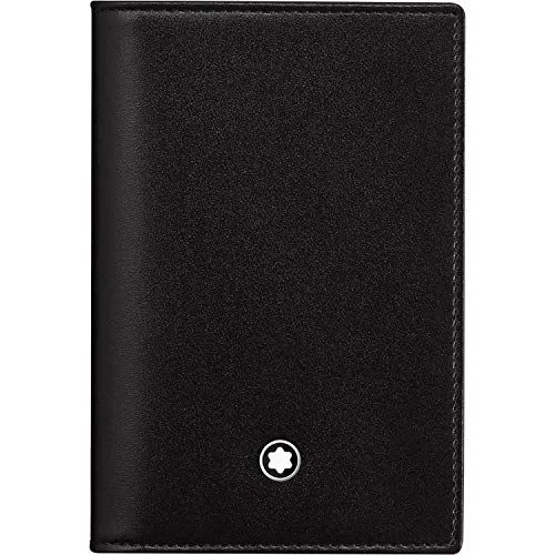 Montblanc Meisterstuck Business Card Holder
