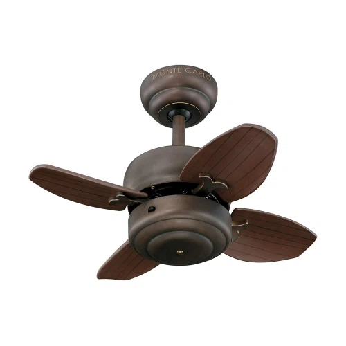 Monte Carlo Mini Ceiling Fan