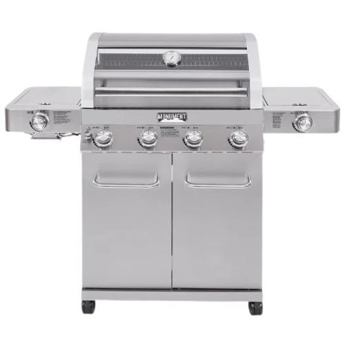 Monument 35633 Infrared Gas Grill