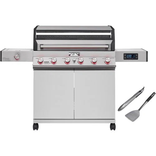 Monument Grills Denali 605