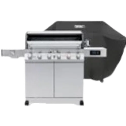 Monument Grills Denali 605Pro