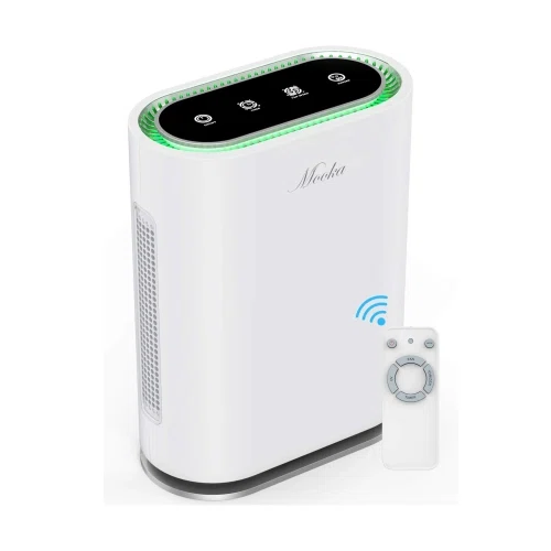 MOOKA True HEPA Air Purifier