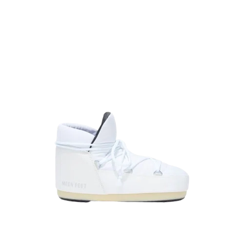 Moon Boot Icon Nylon Pumps
