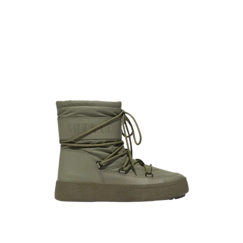 Moon Boot MTrack Tube Rubber Boots