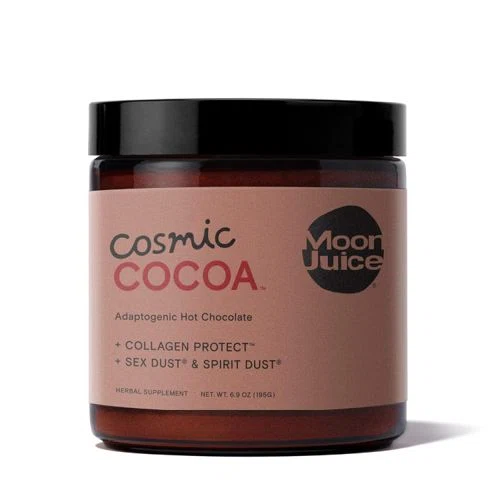 Moon Juice Cosmic Cocoa