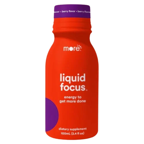 More Labs Liquid Focus