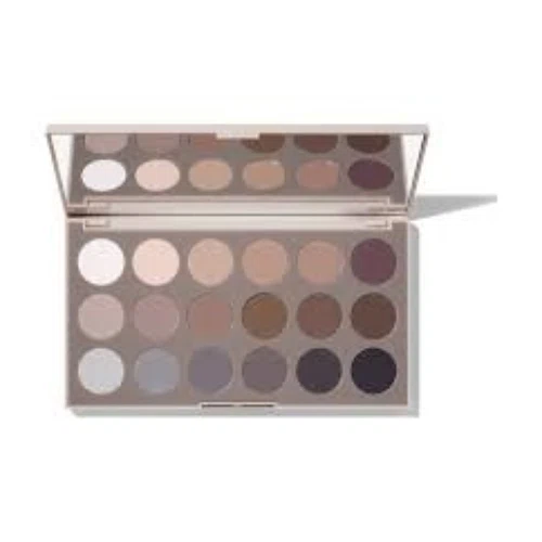 Morphe 18CT Matte Essentials Artistry Palette