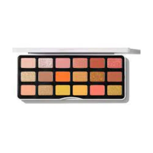 Morphe 18H Heatseeker Artistry Palette