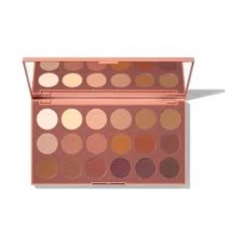 Morphe 18WT Matte Essentials Artistry Palette