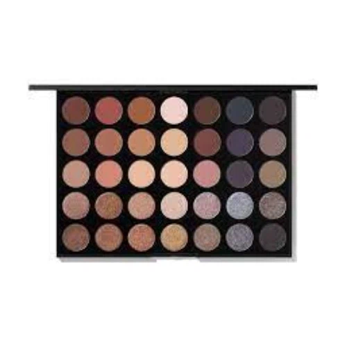 Morphe 35MI Magic Mirror Artistry Palette