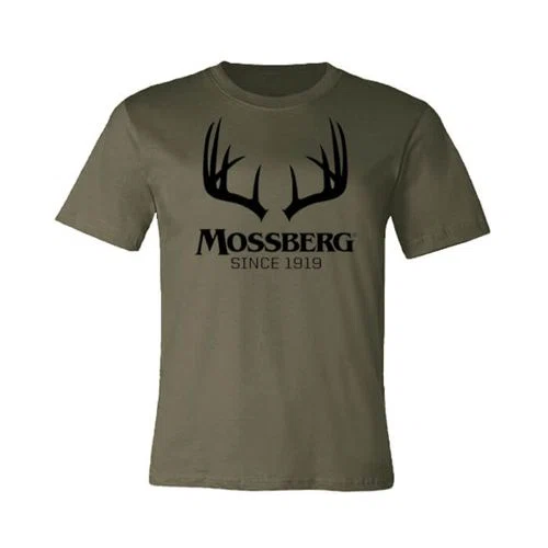 Mossberg Antler T-Shirt