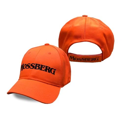 Mossberg Cap