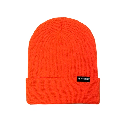 Mossberg Knit Beanie