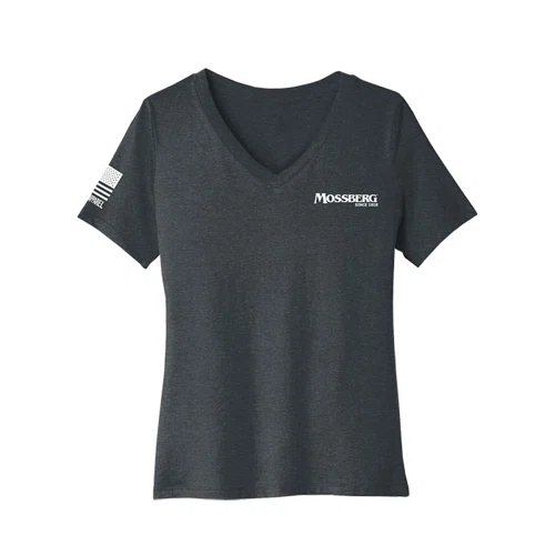 Mossberg Ladies Nine Line T-shirt