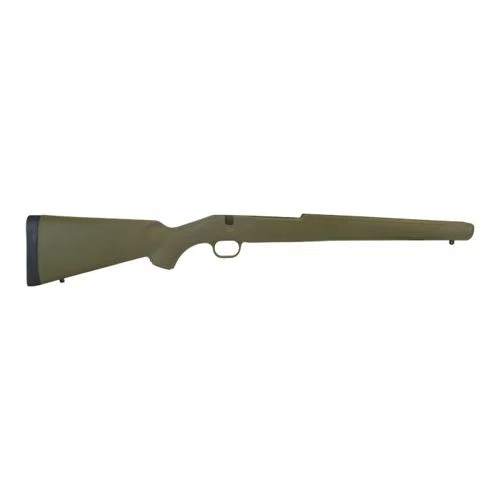 Mossberg Patriot Synthetic Stock