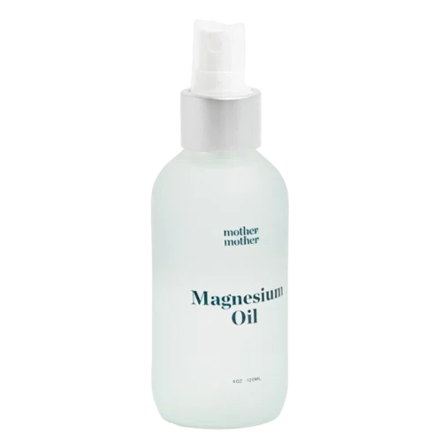Mother Mother Magnesium Oil
