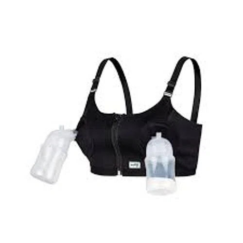 Motif Hands-Free Pumping Bra