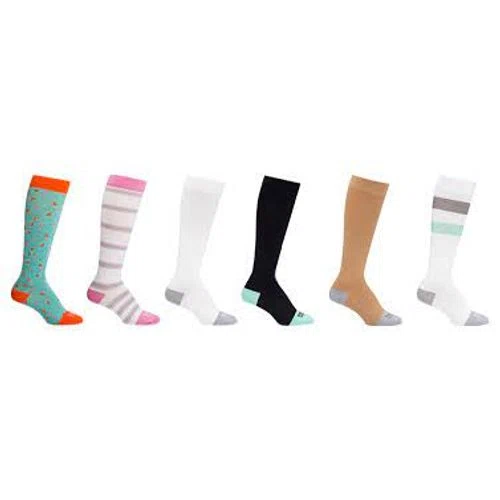 Motif Maternity Compression Socks