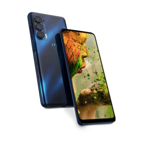 Motorola Edge Gen2