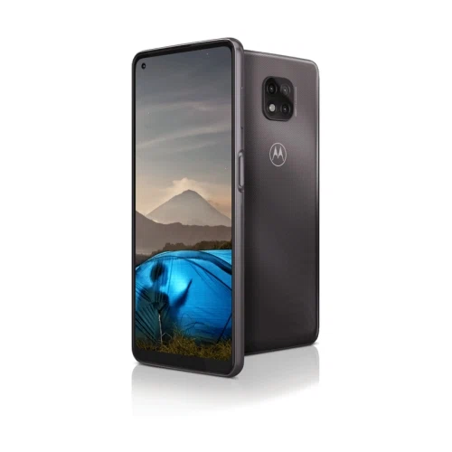 Motorola Moto G Power Gen2