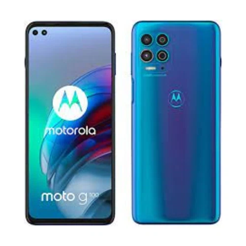 Motorola Moto G100