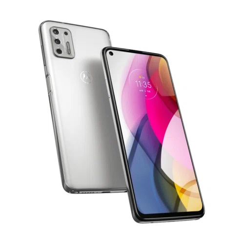 Motorola Moto Stylus Gen2