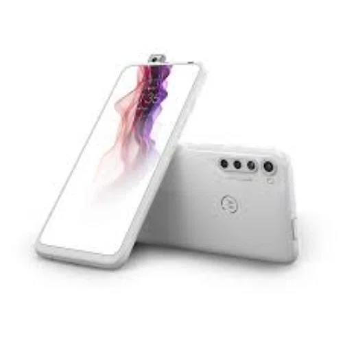  Motorola One Fusion+