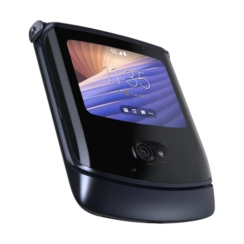 Motorola Razr 2nd Gen