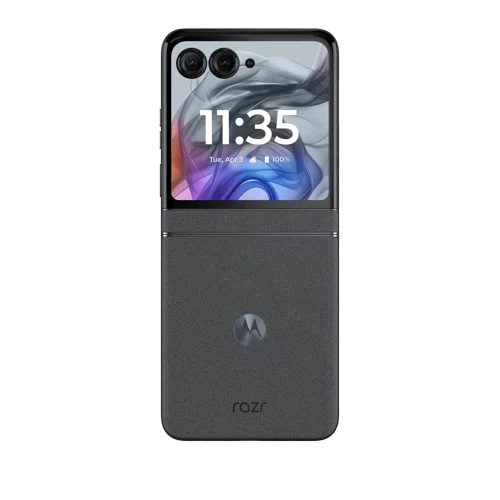 Motorola Razr Flip The Script
