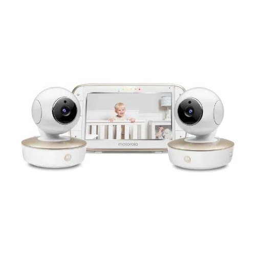 Motorola Video Baby Monitor