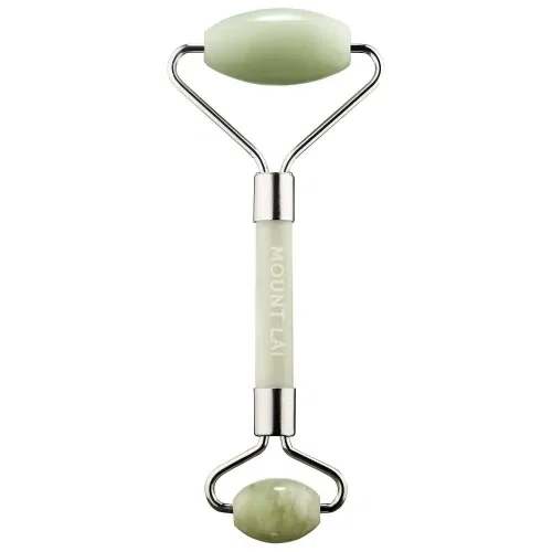 Mount Lai The De-Puffing Jade Facial Roller
