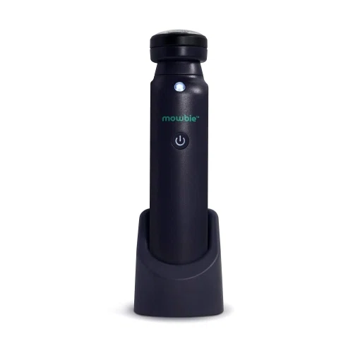 Mowbie Men's 360 Body Grooming System