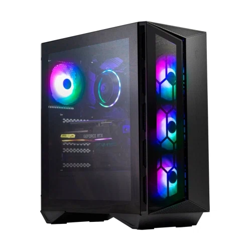MSI Aegis RS 11th