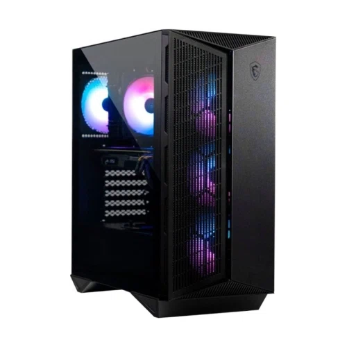 MSI Aegis ZS