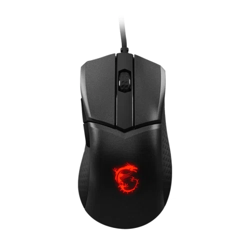 MSI Clutch GM31