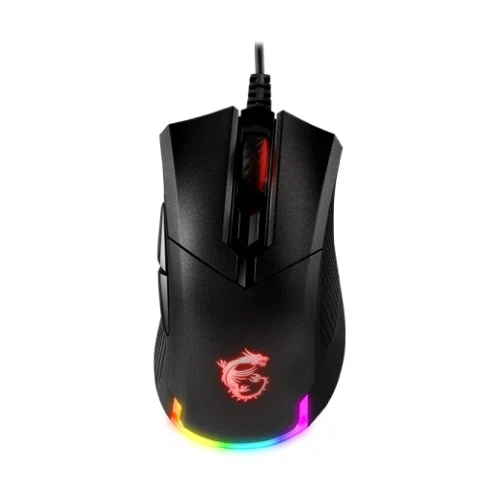 MSI Clutch GM50