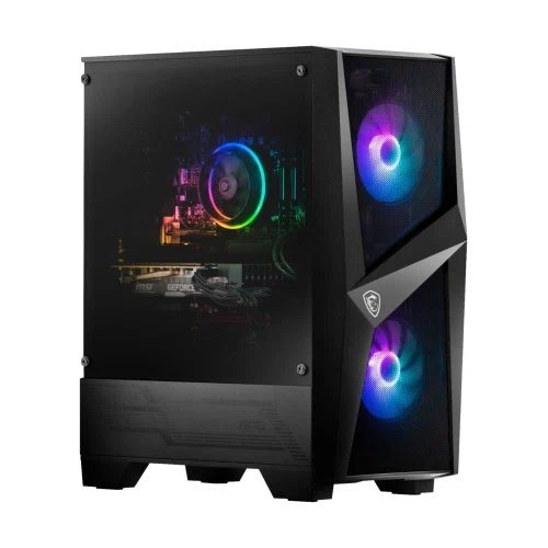 MSI Codex R 10th