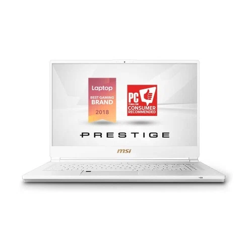 MSI Creator Series Gaming Laptop