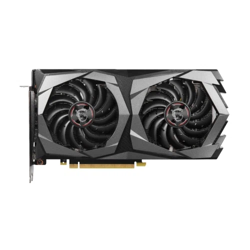 MSI GeForce GTX 1650 SUPER GAMING X