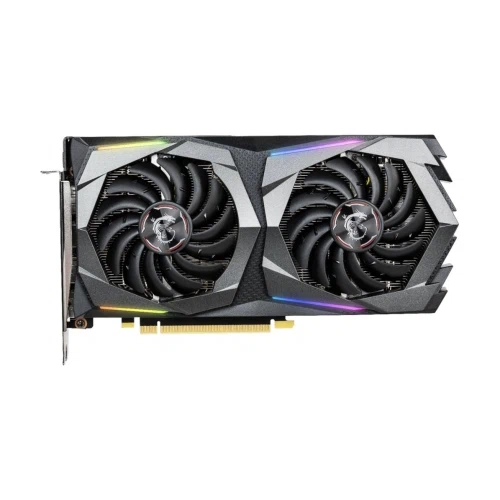MSI GeForce GTX 1660 Super Gaming