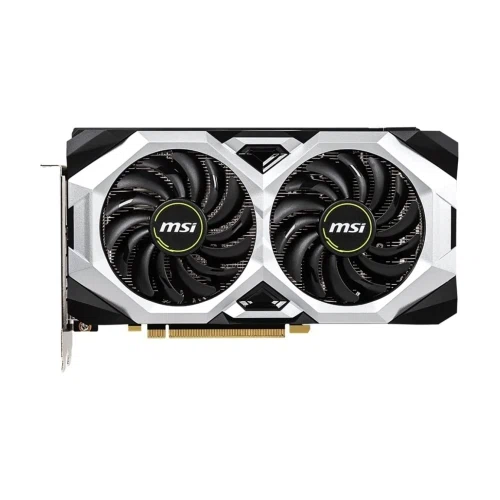 MSI GeForce RTX 2060 VENTUS GP OC