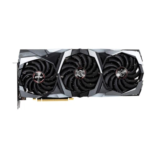 MSI GeForce RTX 2080 GAMING X TRIO