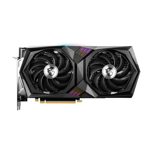 MSI GeForce RTX 3060 GAMING X 12G